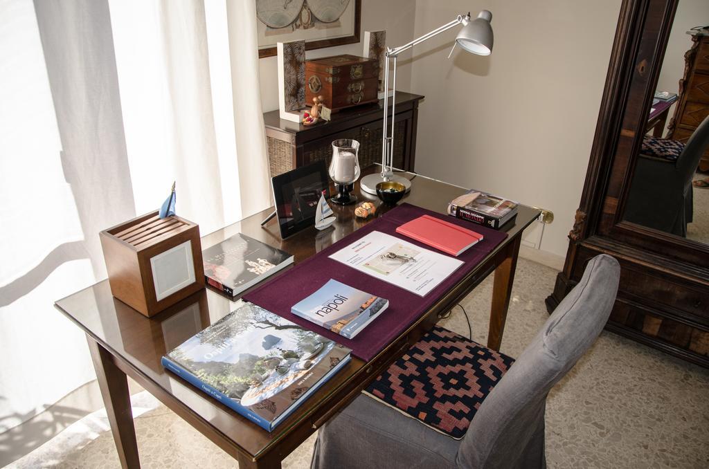 B&B Royal Palace Room Caserta Habitación foto