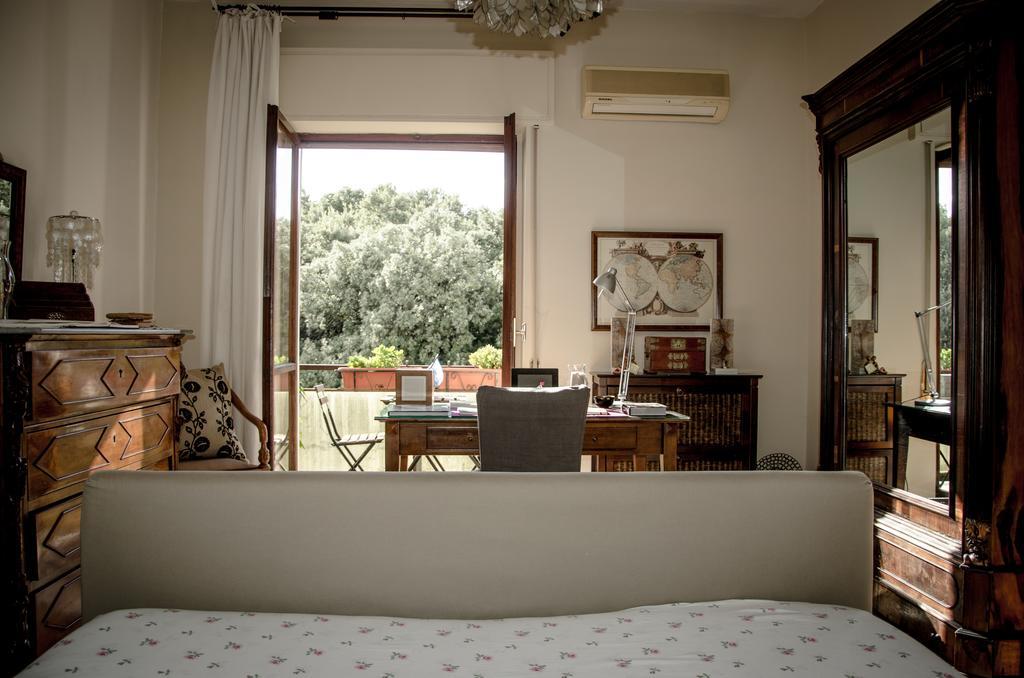 B&B Royal Palace Room Caserta Habitación foto