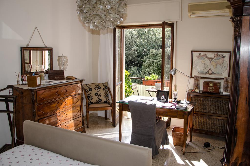 B&B Royal Palace Room Caserta Habitación foto