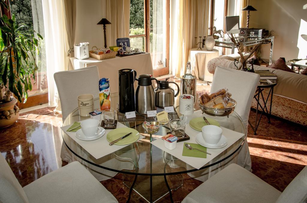 B&B Royal Palace Room Caserta Exterior foto
