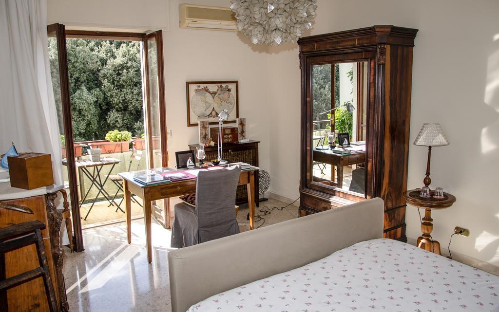 B&B Royal Palace Room Caserta Habitación foto