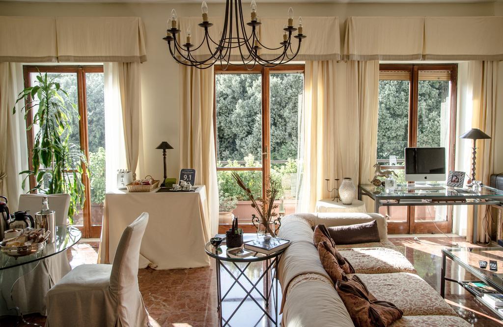 B&B Royal Palace Room Caserta Exterior foto